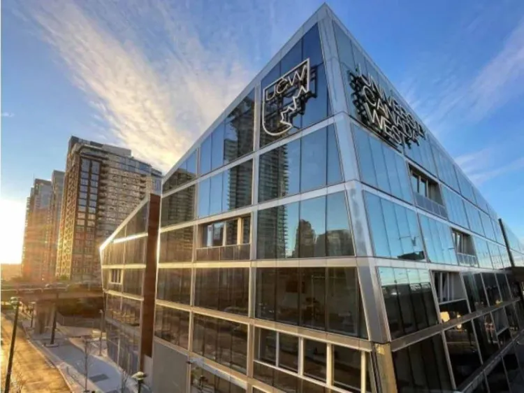 University Canada West ofrece Beca para estudiantes del continente americano y del Caribe