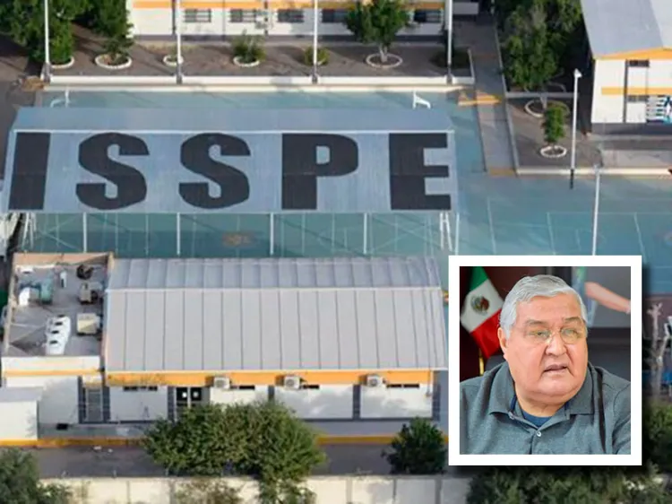 Amplía Isspe oferta educativa con dos nuevas especialidades