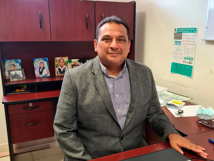 Convoca CEDES a certificarse como “Empresas verdes”