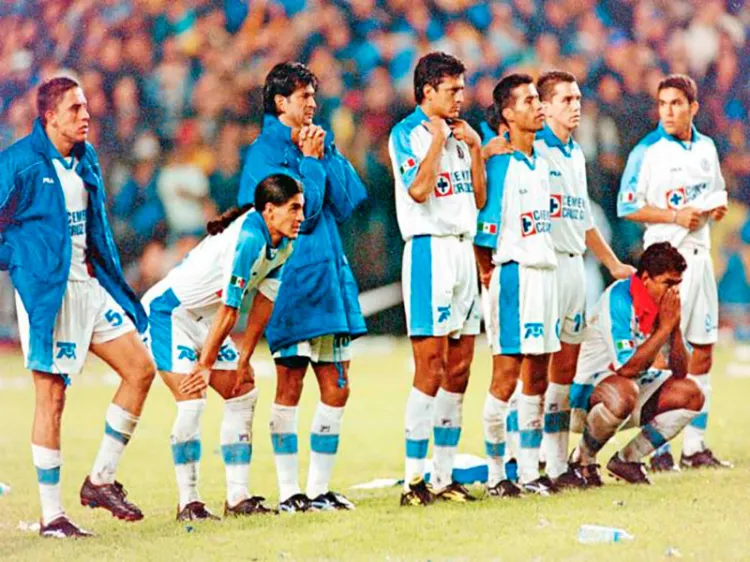 Una noche inolvidable; la final de Libertadores 2001