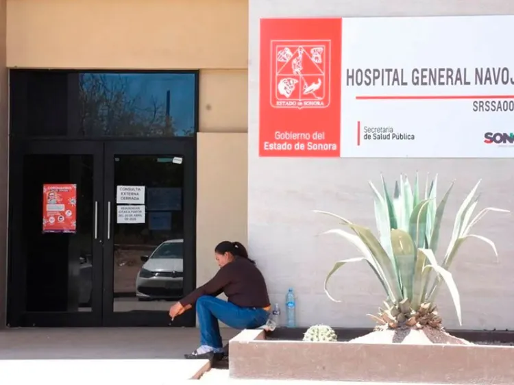 Superan reto de atender pacientes con Covid-19