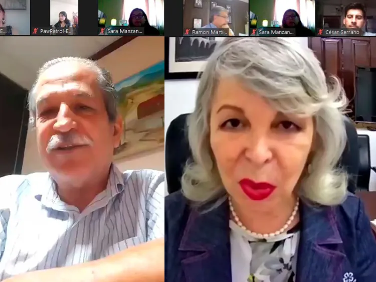 Ganan concurso de educación futurista