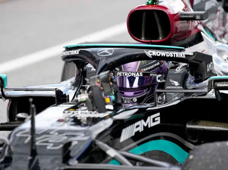 Mercedes advierte que serán ‘más rápidos’