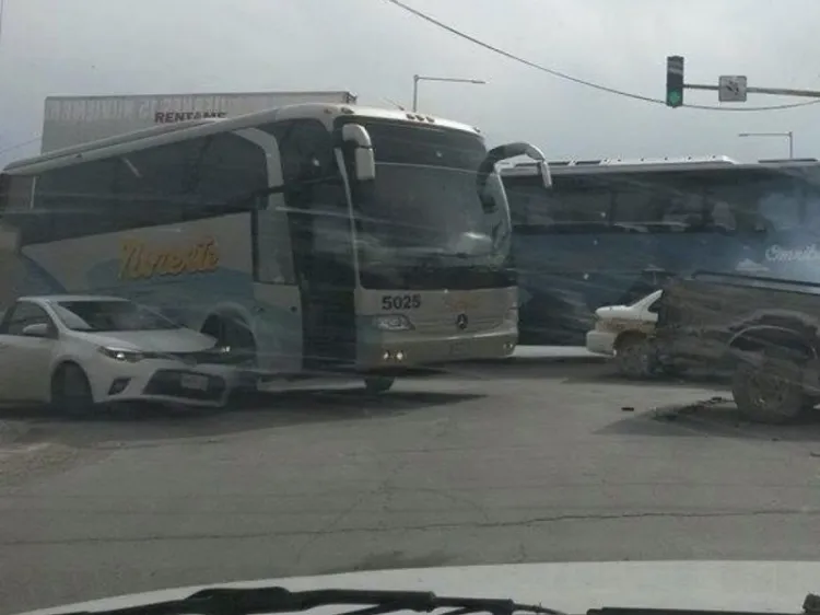 Enfrentamiento en Tamaulipas deja varios muertos