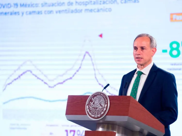 ‘El dolor humano es explotado por grupos de interés’