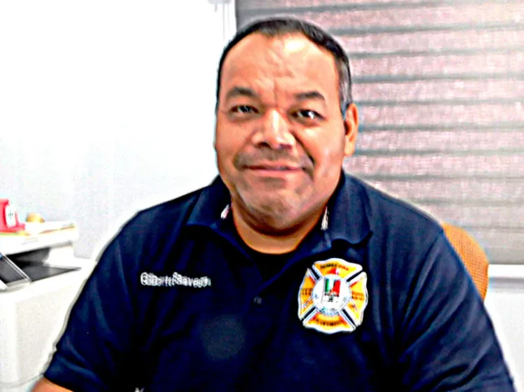 Restructuran patronato de bomberos voluntarios