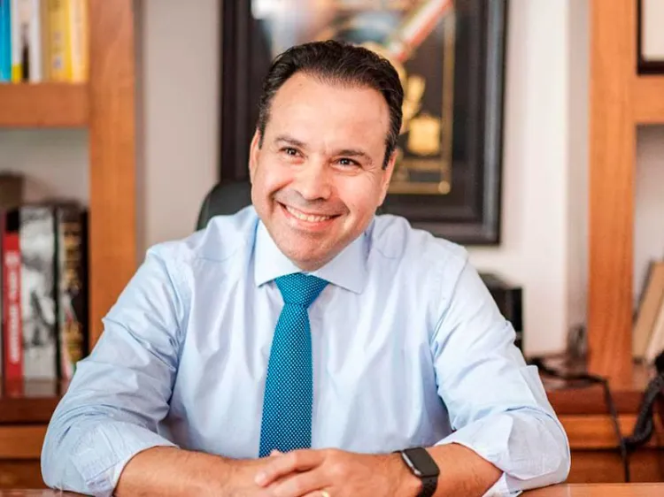 Debe iniciar entrega-recepción el 15 de julio: Toño Astiazarán