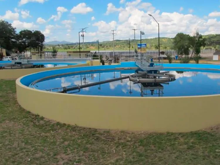 Aprueba Cabildo terreno para tratadora de aguas