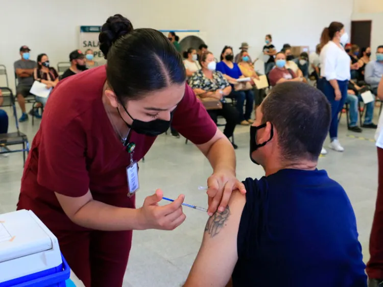 Participan más de 80 enfermeras