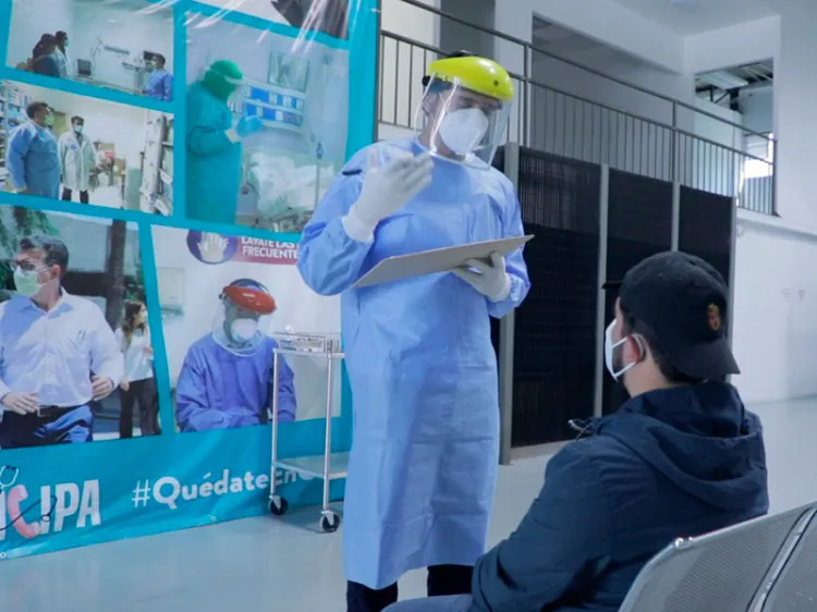 Cumplen un año salvando vidas