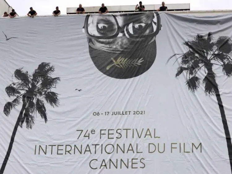 Directoras iberoamericanas se imponen en Cannes