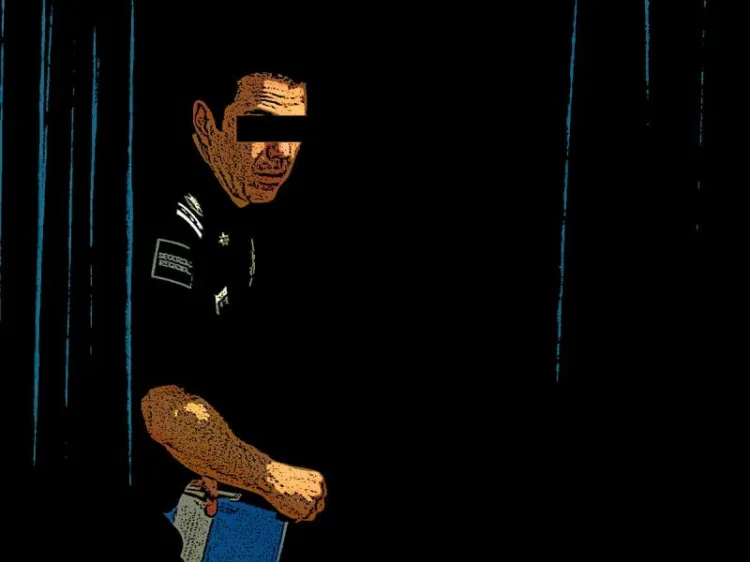 Celebra López Obrador captura de Cárdenas Palomino