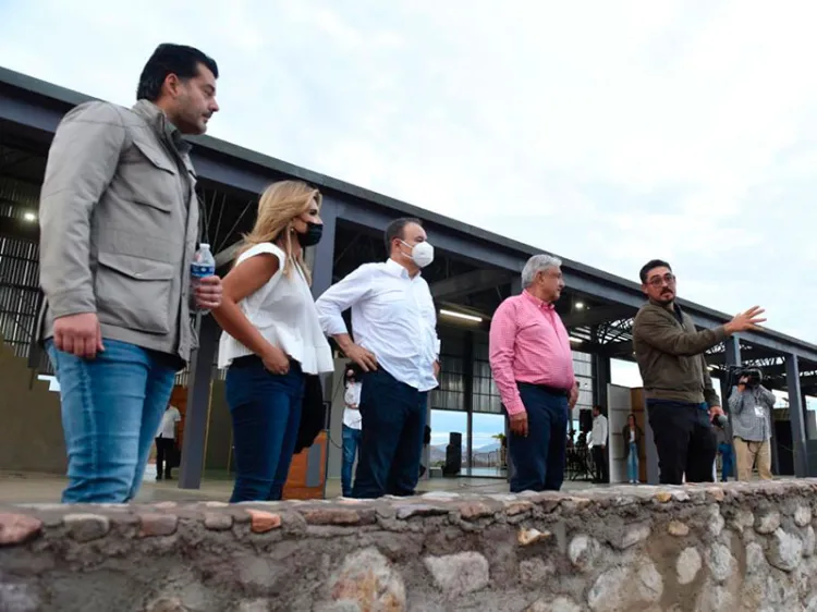 Impulsó Ayuntamiento proyectos