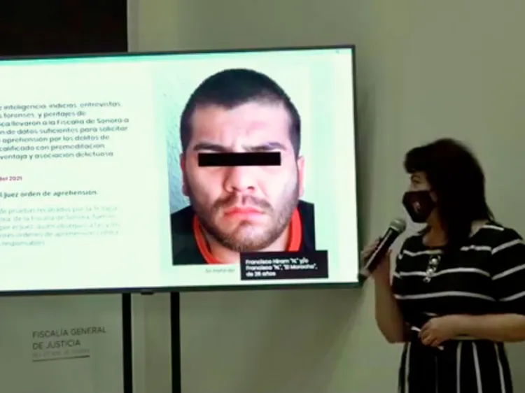 Es vinculado a proceso homicida de Tomás Rojo