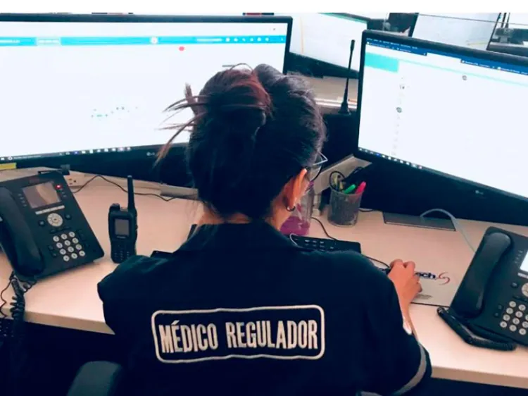 Brinda Salud 94 mil asesorías