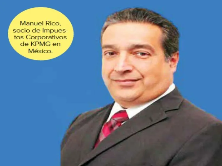 La contabilidad del futuro será digital y tercerizada