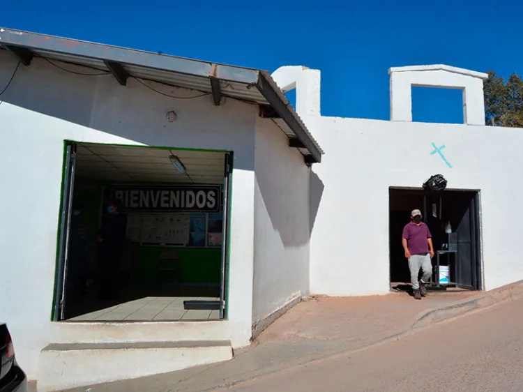 Incrementa número de repatriados