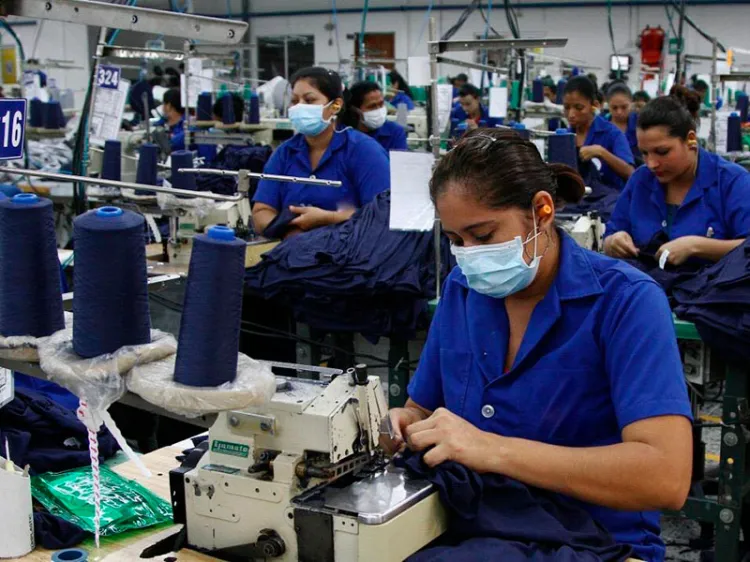 Vacunados 95% de empleados: Index