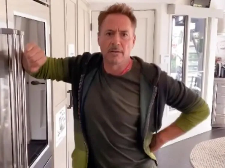 Robert Downey Jr da unfollow a compañeros de Avengers; ¿cuál es la razón?