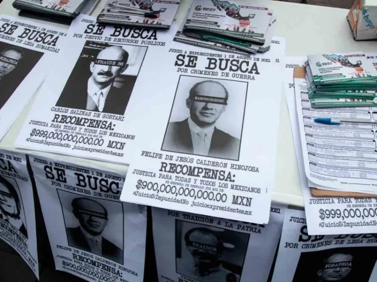 Reduce índice de rechazo para ser funcionario en consulta popular