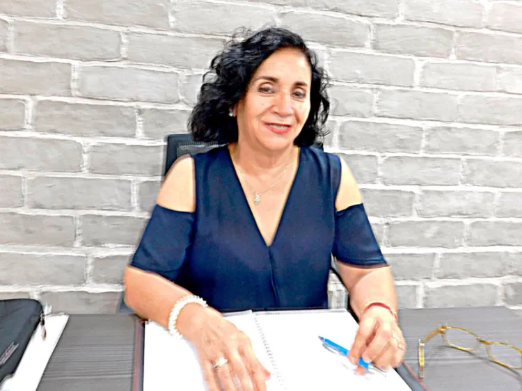 Exigen justicia para Leicy