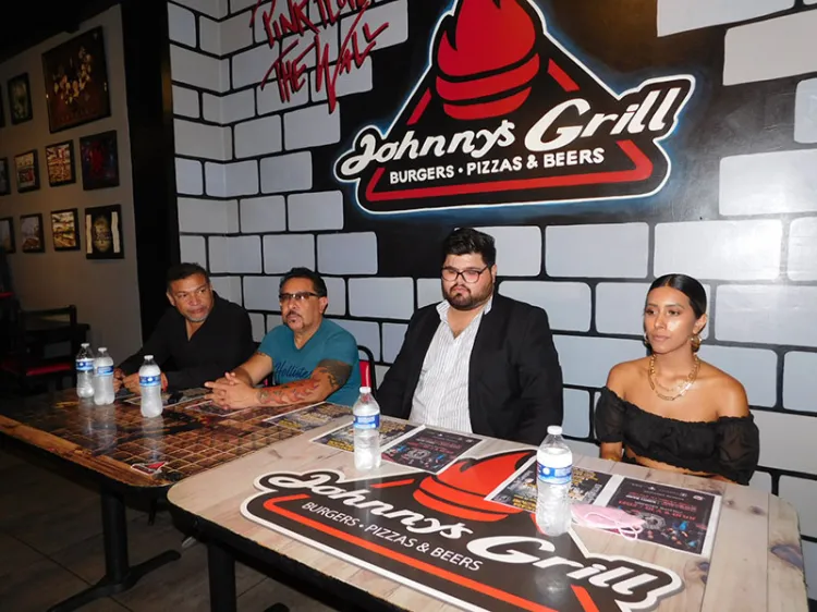 Realizarán la “Enchalecada” del Club “Sonora Brother’s”