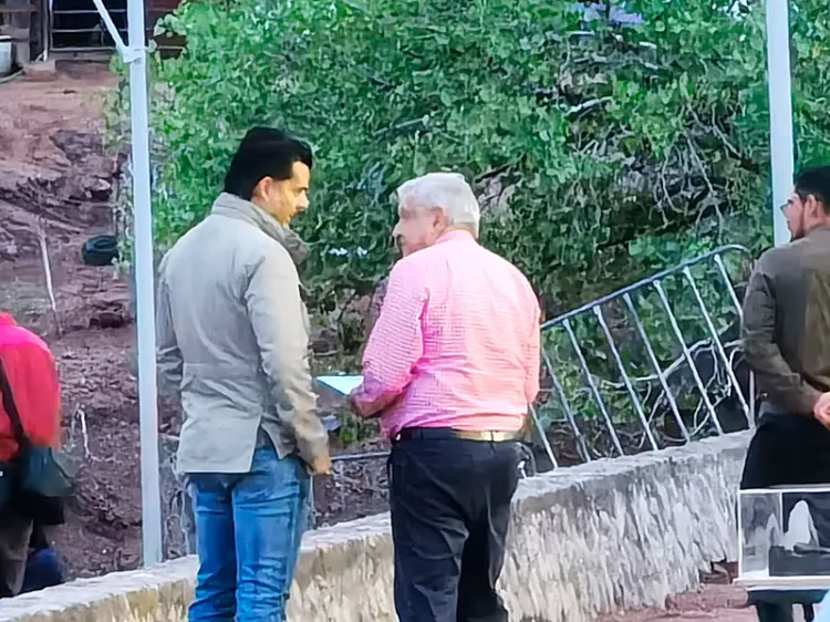 Planean vacunación extraordinaria en frontera