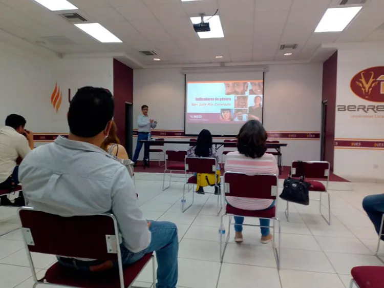 Promueven “Por Ti y por Todas” para la prevención a mujeres