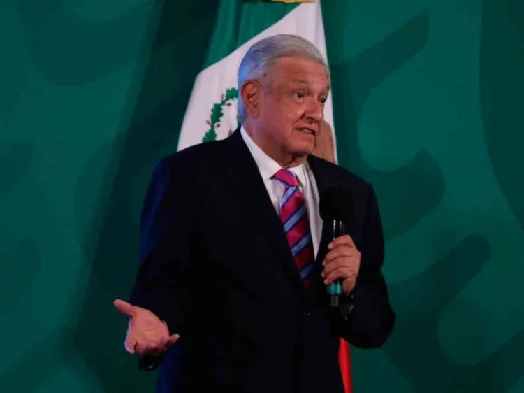 No habrá pelea con gobernadores electos: López Obrador