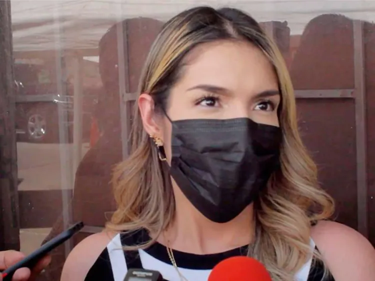 Disminuyen denuncias por violencia