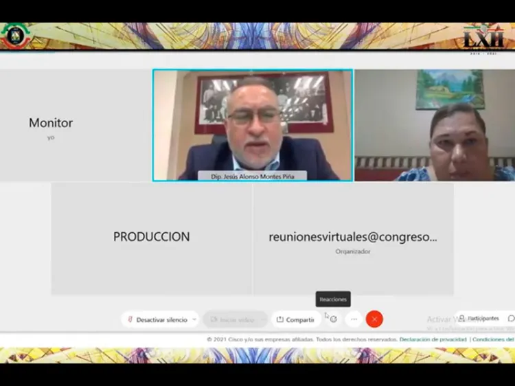 Posponen reunión sobre Ley Orgánica de la Unison