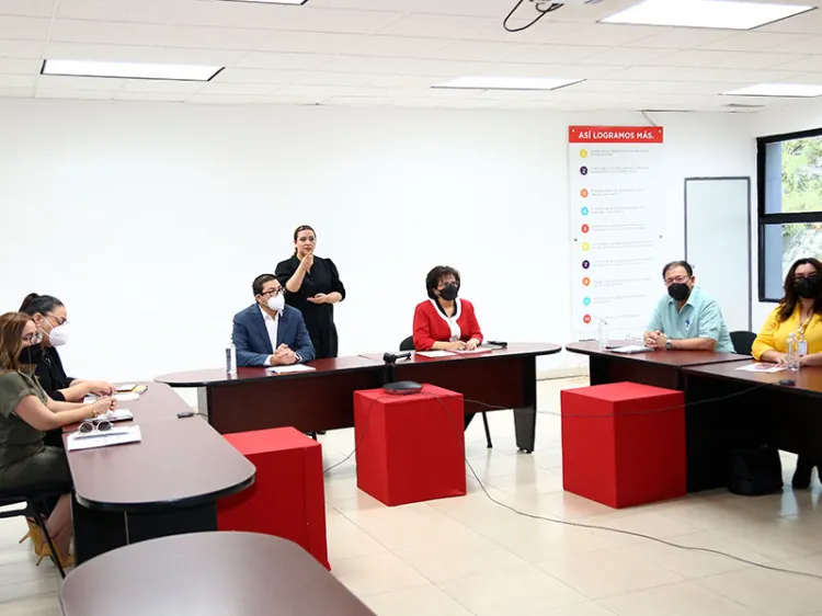 Impartirán SEC y SS taller “Educación para la Salud Mental y Emocional”