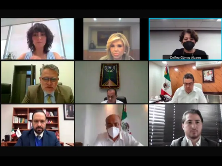 Destaca CPA avance en vacunación