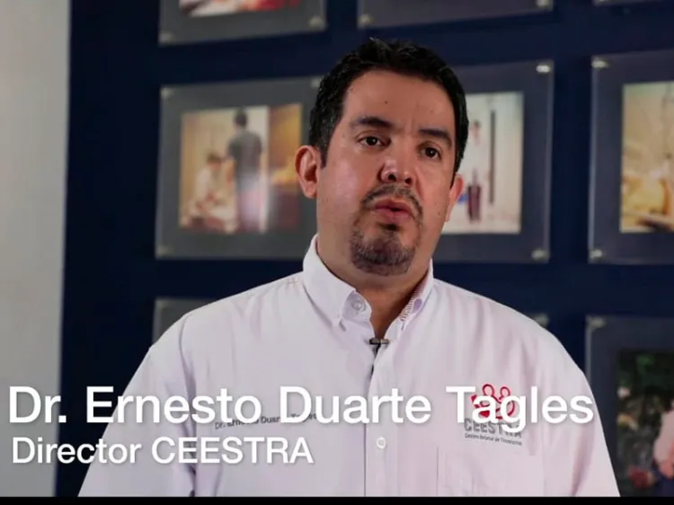 Donación de órganos, una esperanza de vida: Duarte