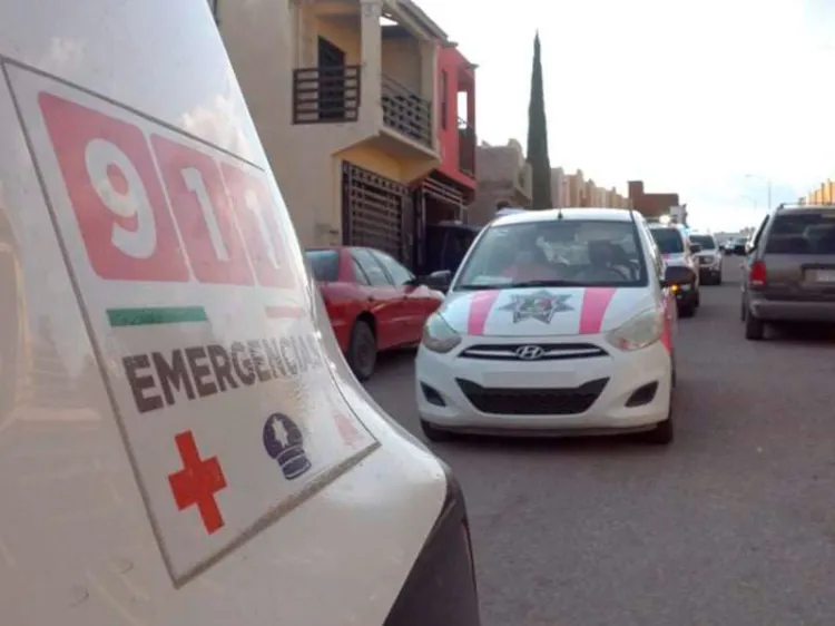 Llevan cultura preventiva a colonias de alto riesgo