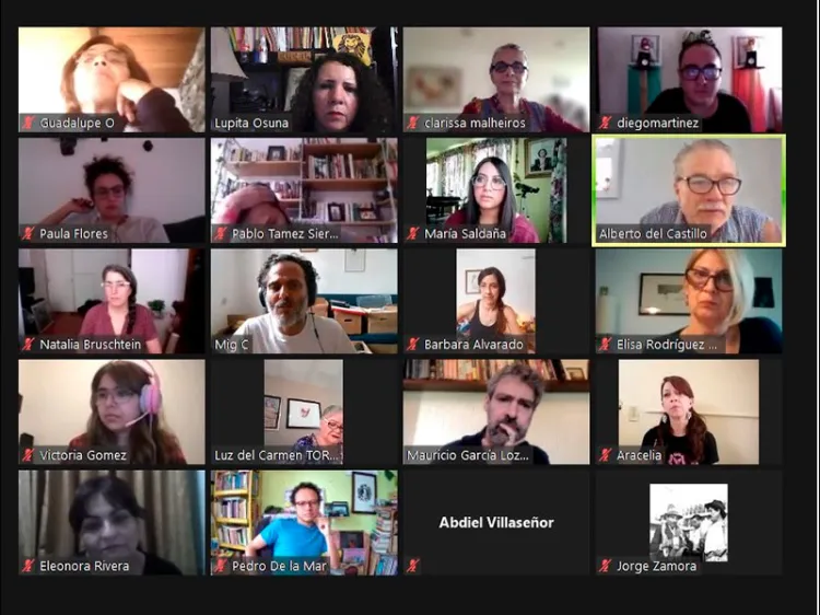 Informan resultados del EFICAS 2021-2