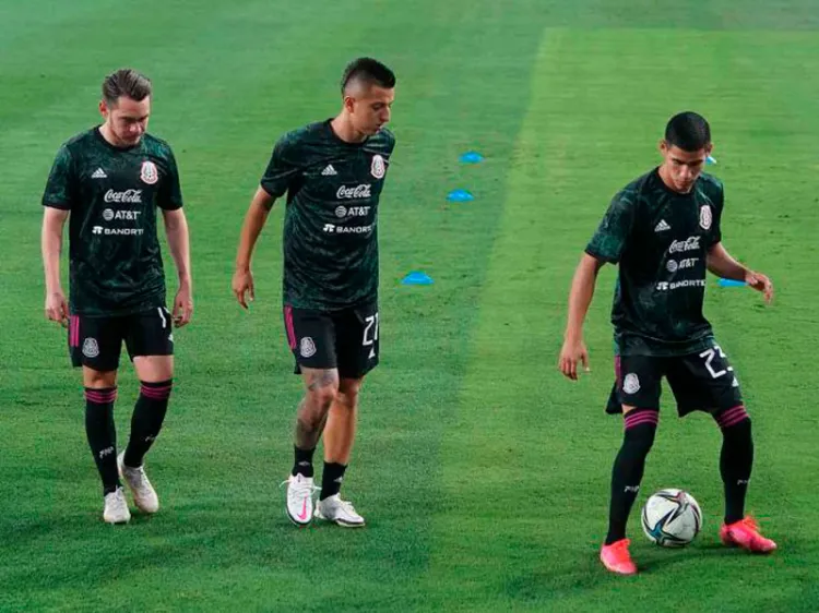 Tri Olímpico continúa su preparación en Japón