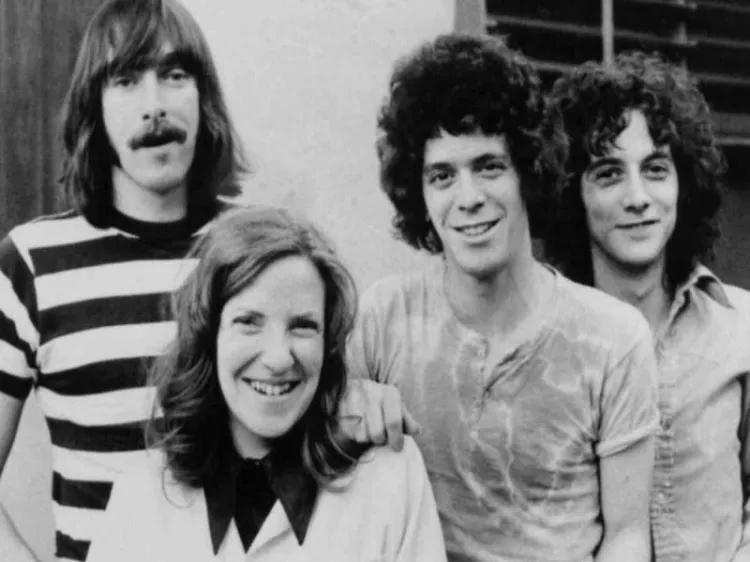 Todd Haynes documenta génesis de &#039;Velvet Underground&#039;