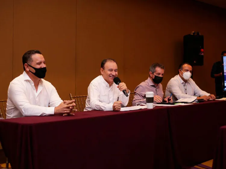 Rescate de infraestructura educativa dará inicio: Durazo