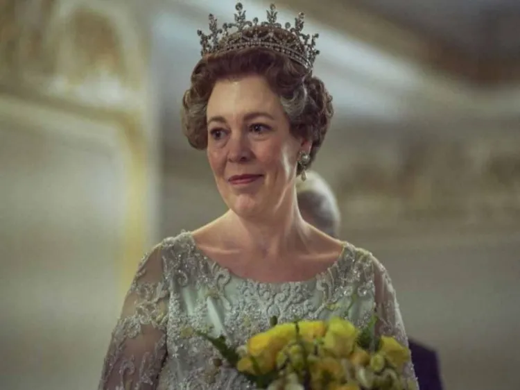 'The Crown' y 'The Mandalorian' lideran nominaciones a premios Emmy