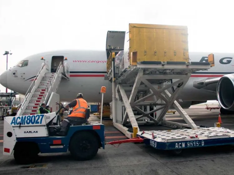 México ha recibido 22.4 millones de vacunas de Pfizer