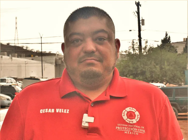 Piden tener cuidado en temporada de lluvias