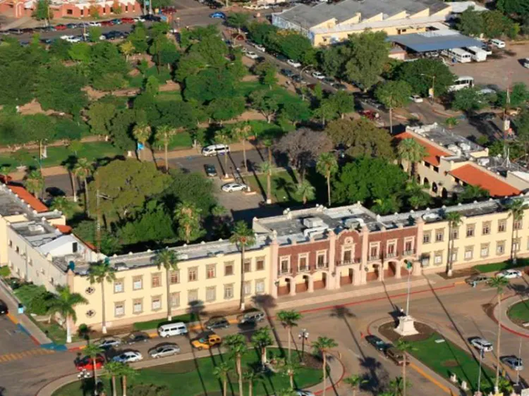 Invita Unison a participar en Plan de Desarrollo Institucional