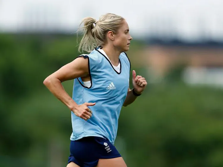 Jugadoras británicas se arrodillarán en Tokio