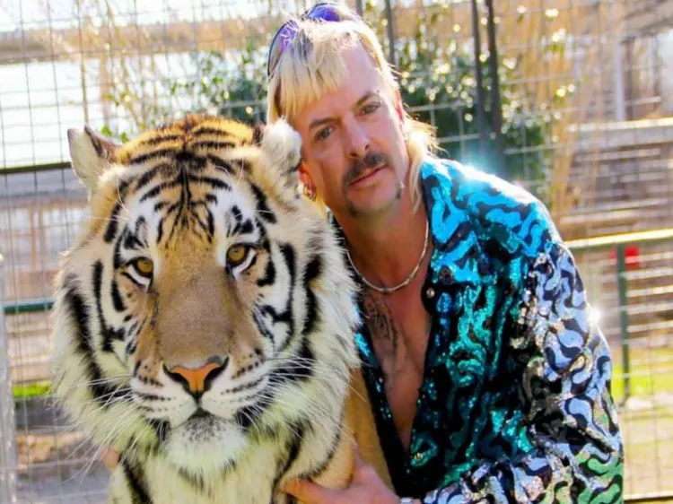 Tribunal ordena acortar la sentencia de Joe Exotic; ¿quiés es y qué hizo?