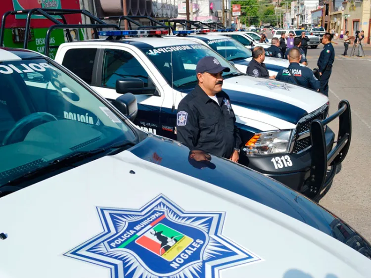 Actualizan equipo de SP para proceso de Entrega-Recepción