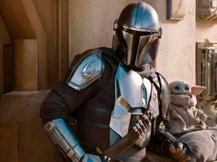 Arranca la producción de la temporada 3 de The Mandalorian