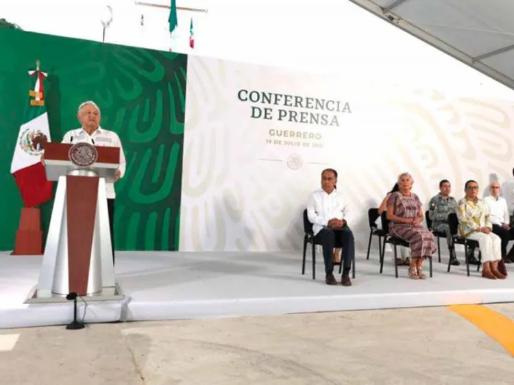 Sumarán a 2.2 millones a la pensión de adulto mayor