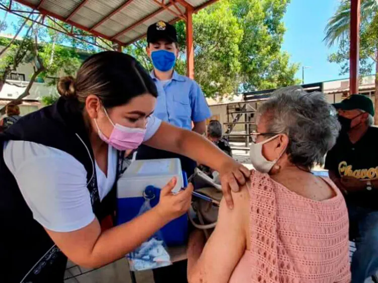 Será en agosto segunda vacuna contra Covid-19