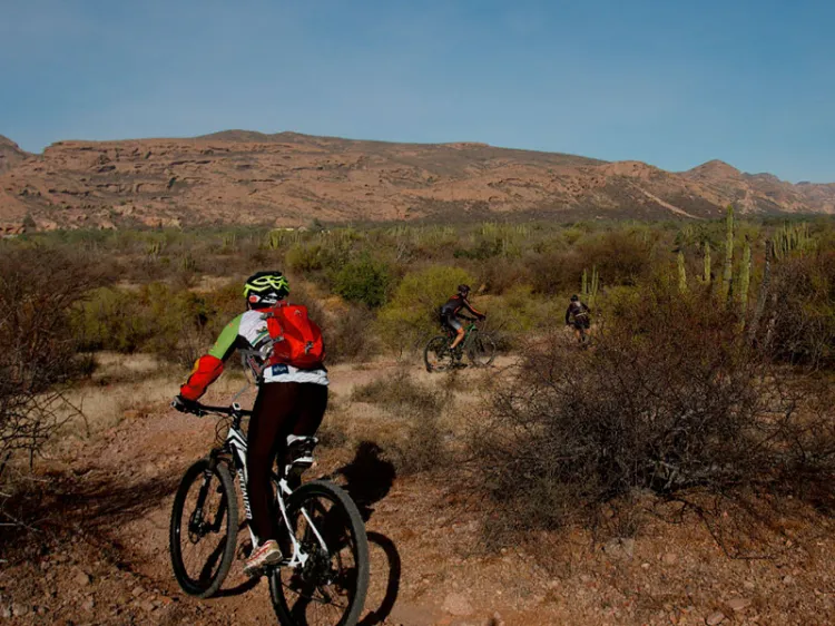 Cuenta Sonora con destinos turísticos